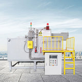 JINXI Intrusive Electric Holding Furnaces