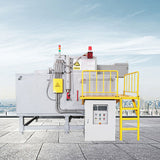 JINXI Intrusive Electric Holding Furnaces