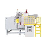 JINXI Intrusive Electric Holding Furnaces