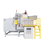 JINXI Intrusive Electric Holding Furnaces