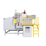 JINXI Intrusive Electric Holding Furnaces